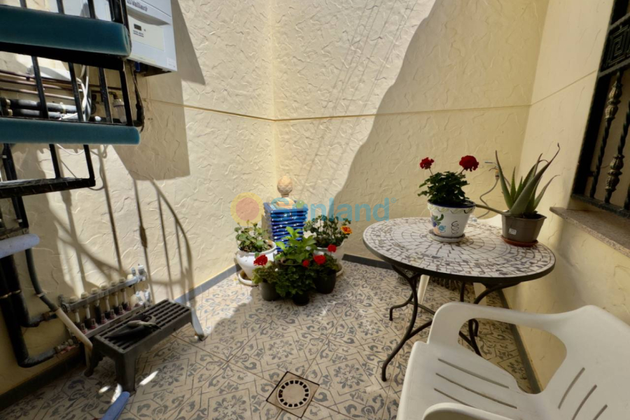 Resale - Villa - Benijofar