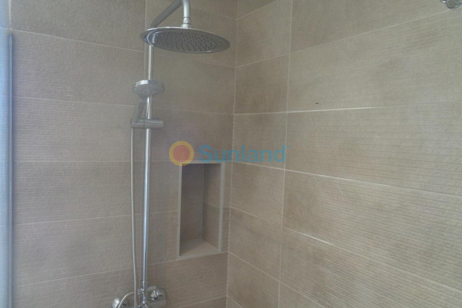 Новостройка - Bилла - Pinoso - Camino Del Prado