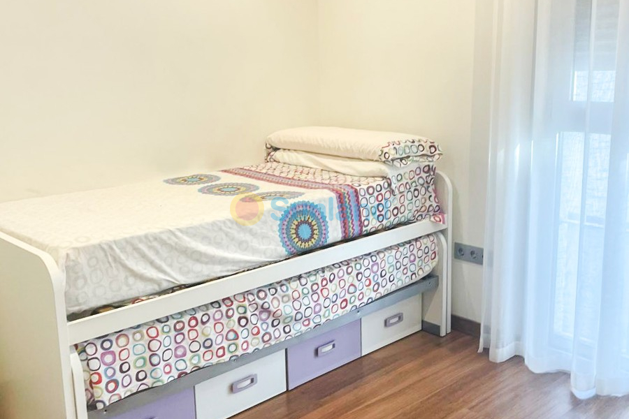 Segunda mano - Chalet - Orihuela Costa - Mil Palmeras