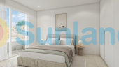 New Build - Ground Floor Bungalow - Orihuela costa - pueblo