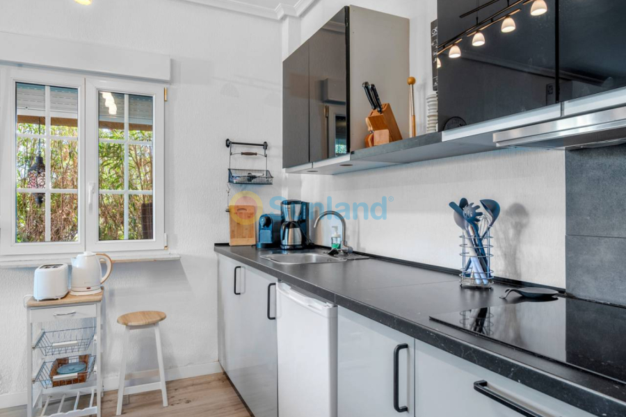 Segunda mano - Country house - Los Montesinos