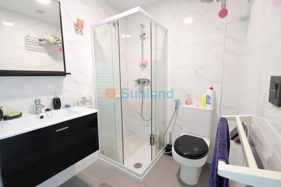 Brukte eiendommer - B - Orihuela Costa - La Zenia