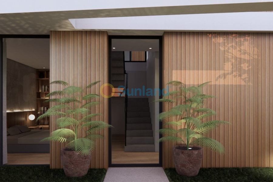 New Build - Villa - Orihuela costa - Torre de la Horadada