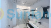 Resale - Apartment - Guardamar del Segura - 