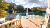 Resale - Detached Villa - Ciudad Quesada - Central Quesada
