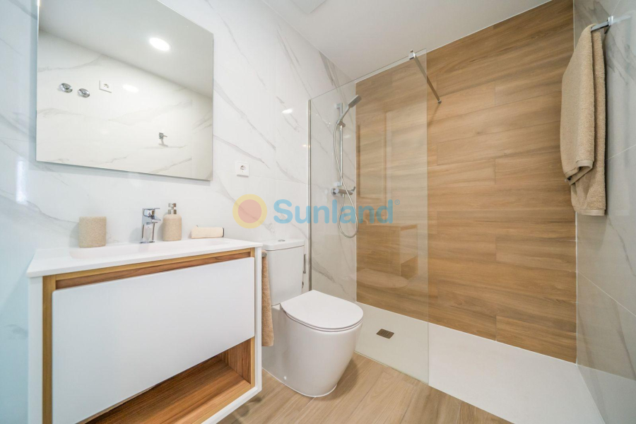 Nueva construcción  - Bungalow - Orihuela - Vistabella Golf