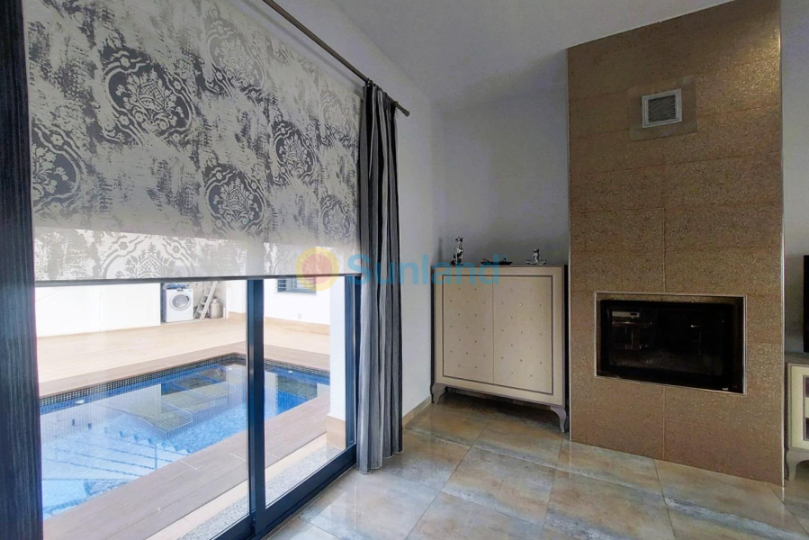 Resale - V - Pilar de la Horadada - Torre de la Horadada