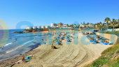 Brukte eiendommer - Rekkehus - Playa Flamenca
