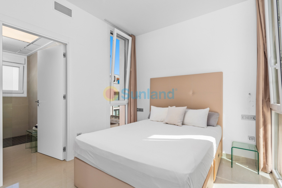 Resale - Villa - Ciudad Quesada - Rojales