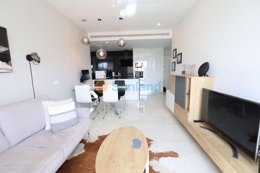 Resale - Apartment - Orihuela Costa - 