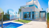 New Build - Villa - Los Alcázares - Torre del Rame
