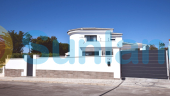 Resale - Detached Villa - Ciudad Quesada - Central Quesada