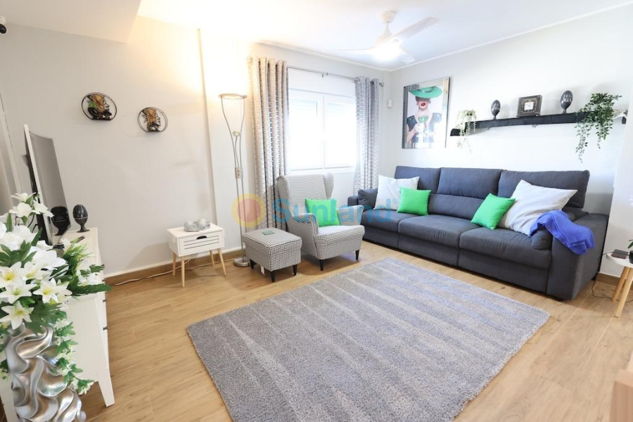 Segunda mano - V - Orihuela Costa - Lomas De Cabo Roig