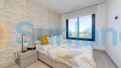 Resale - Apartment - Orihuela - Las Colinas Golf