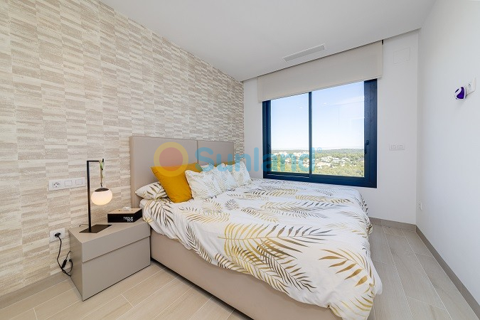 Resale - Apartment - Orihuela - Las Colinas Golf