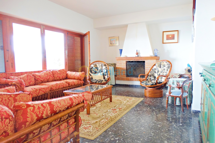 Вторичка - V - Cabo Roig