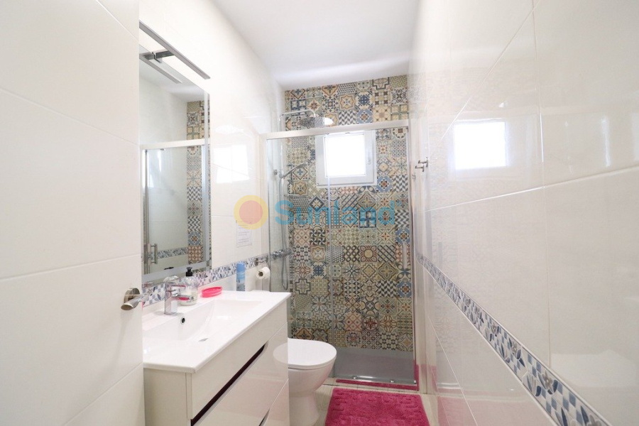 Brukte eiendommer - V - Torrevieja - El Chaparral