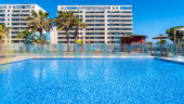 Resale - Apartment - Torrevieja - Punta Prima