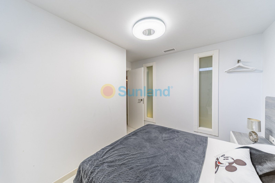 Brukte eiendommer - Villa - Orihuela Costa - Lomas De Cabo Roig