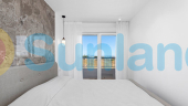 Segunda mano - Apartamento - Torrevieja - Rocio Del Mar