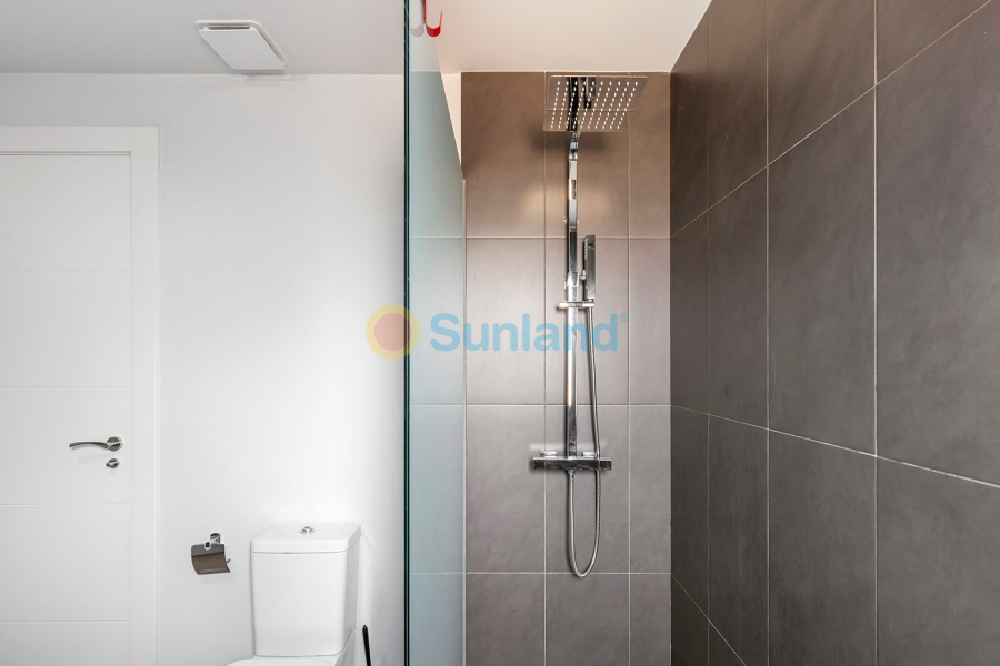 Resale - Apartment - Orihuela Costa - Las Ramblas