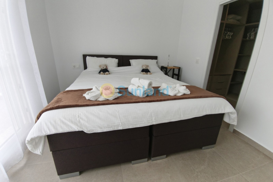 Resale - Villa - San Pedro del Pinatar - 