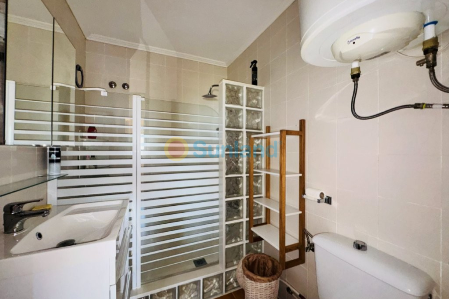 Вторичка - Апартамент - La Mata - Puerto Romano