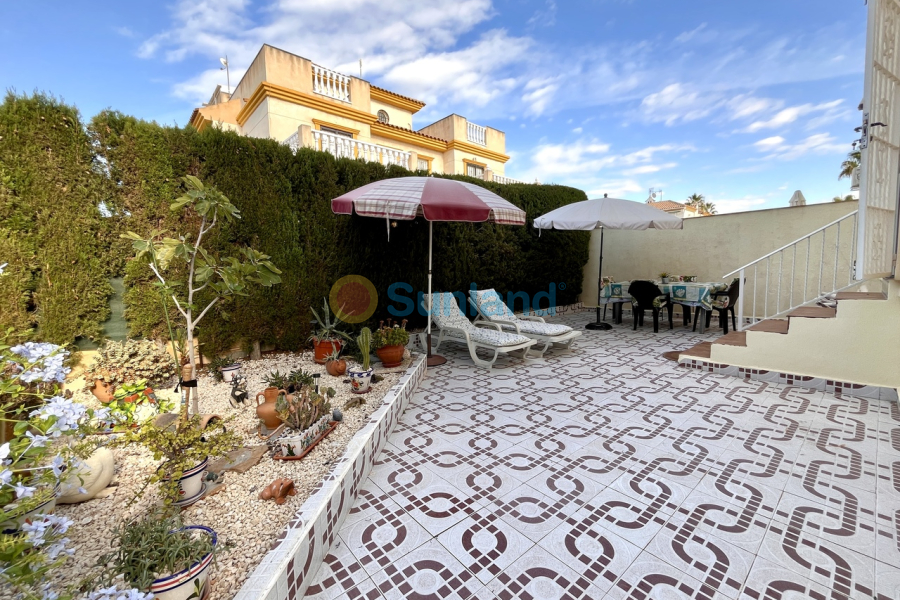 Segunda mano - A - Playa Flamenca