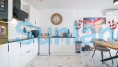 Resale - Flat - Orihuela Costa - Punta Prima