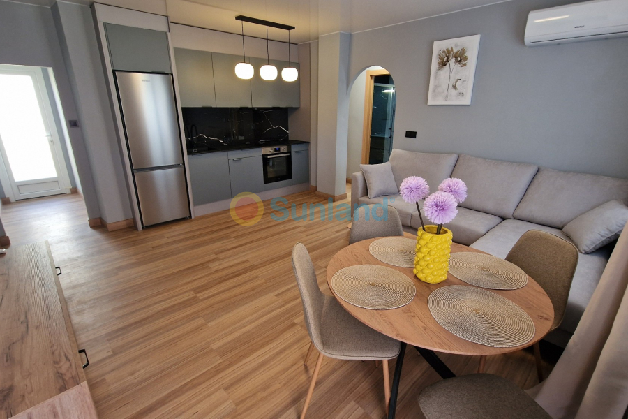 Resale - Townhouse - Orihuela Costa - Villamartin