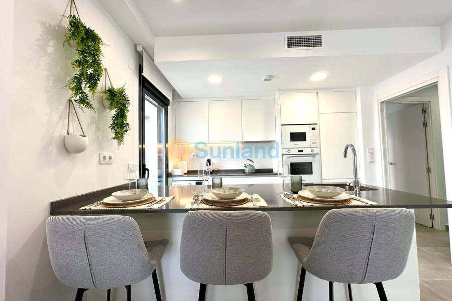 Resale - Apartment - Torre Pacheco - Santa Rosalia