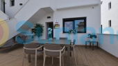 Resale - Apartment - Torrevieja - 