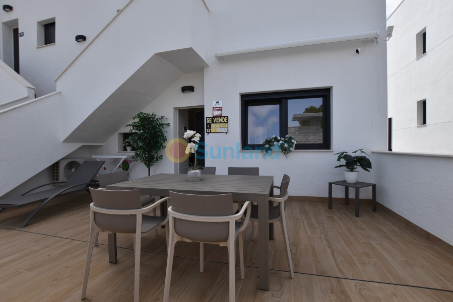 Resale - Apartment - Torrevieja - 