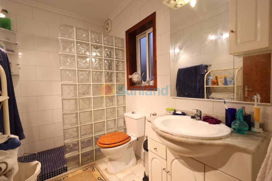 Segunda mano - T - San Miguel De Salinas - Villamartín