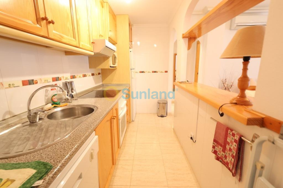 Brukte eiendommer - B - Orihuela Costa - Punta Prima