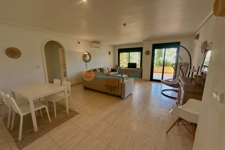 Brukte eiendommer - Leilighet - Orihuela Costa - Lomas de Campoamor