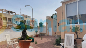 Resale - Townhouse - Orihuela Costa - 