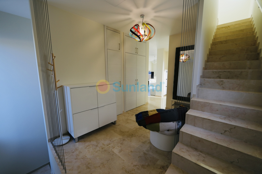 Brukte eiendommer - V - La Zenia