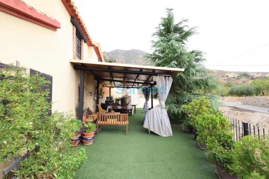 Resale - h - Fortuna - La garapacha