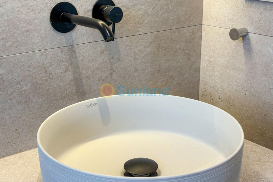 New Build - Villa - Rojales - Ciudad Quesada