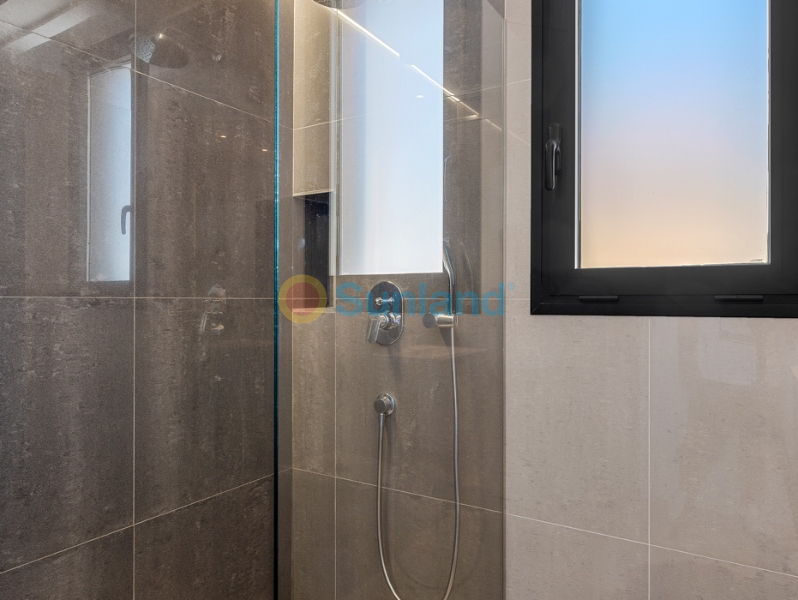 Brukte eiendommer - Villa - Guardamar del Segura