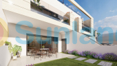 New Build - Ground Floor Bungalow - San Pedro del Pinatar - 