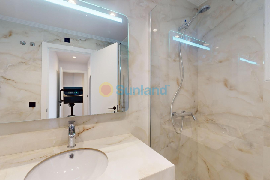 New Build - Apartment - San Miguel De Salinas - Pueblo