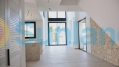 New Build - Villa - Alfas del Pi - El Albir