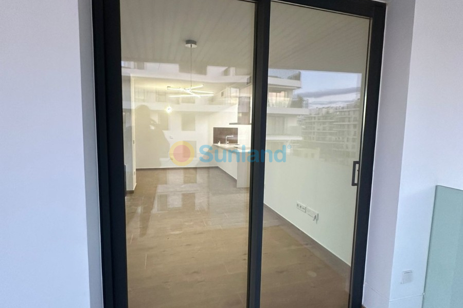 Segunda mano - Apartamento - Villajoyosa