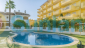 Вторичка - Terraced house - Orihuela Costa - Aguamarina