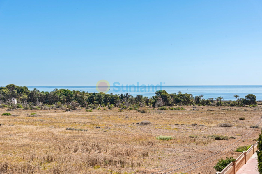 Segunda mano - Apartamento - Torrevieja - Rocio Del Mar