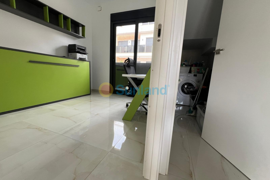 Brukte eiendommer - Villa - Orihuela Costa - Lomas De Cabo Roig