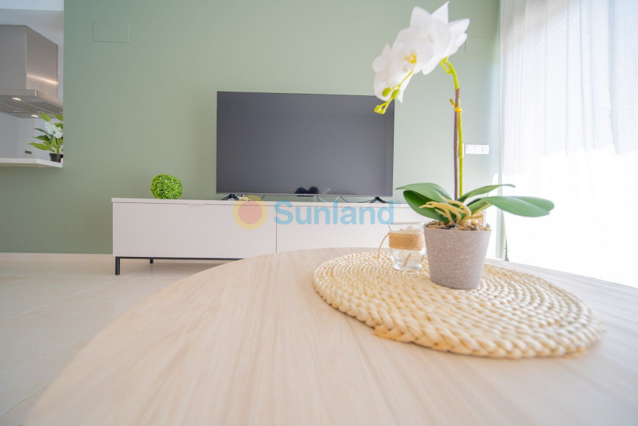 Resale - Ático - Orihuela Costa - Villamartin