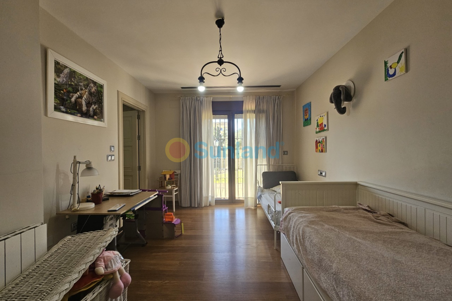 Brukte eiendommer - V - La Manga Club